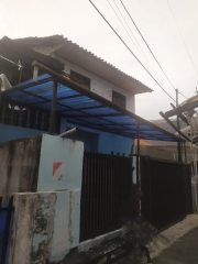 Rumah di Tebet Jakarta Selatan